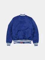Alpha Industries NBA Collection Jacket – Official NBA Streetwear & Varsity Jacket - Image 2