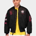 Alpha x Keith Haring Collaboration | Alpha Industries