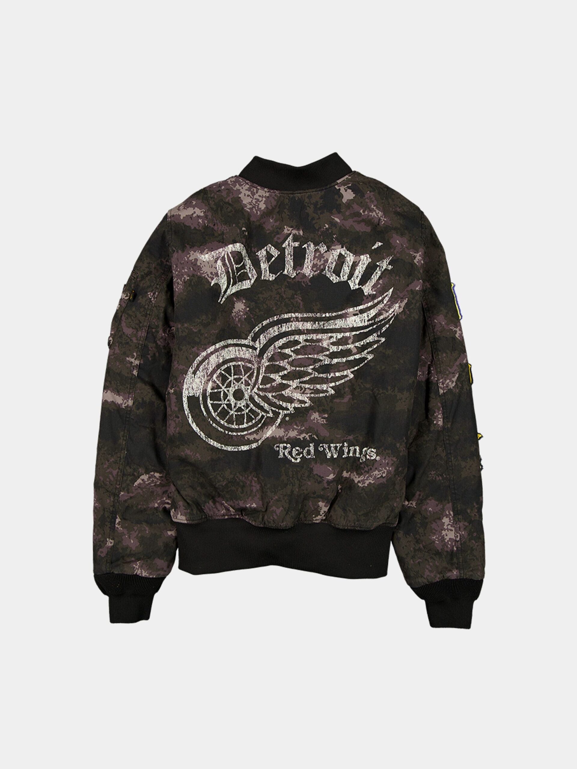 DETROIT RED WINGS DETROIT RED WINGS