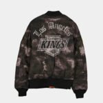 LOS ANGELES KINGS