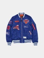 Shop NBA Jackets & Apparel | Alpha Industries